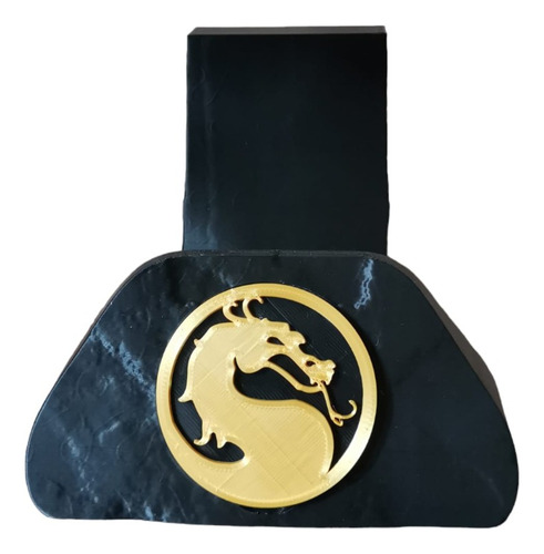 Soporte Para Control De Videojuegos Mortal Kombat