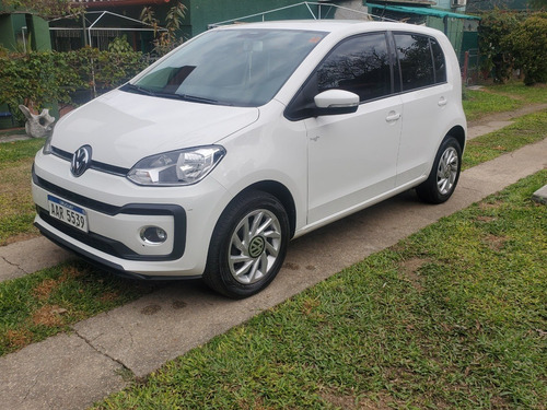 Volkswagen Up! 1.0 High (full) 2018