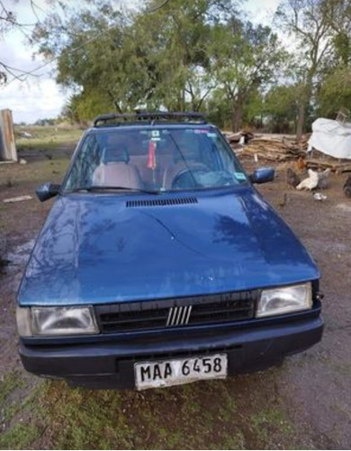 Fiat Premio 1.3 Csl