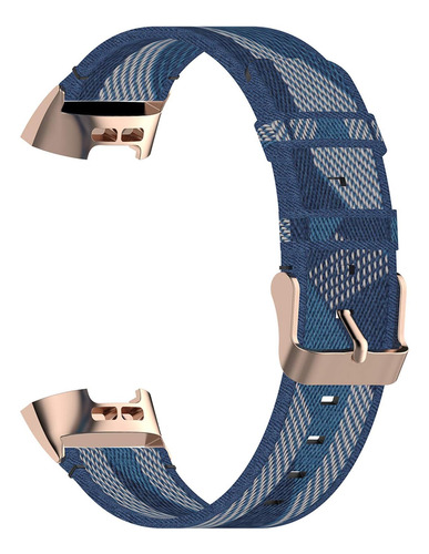 Fit For Fitbit Charge 4 Bandas Para Hombres, Hombres, Sin De