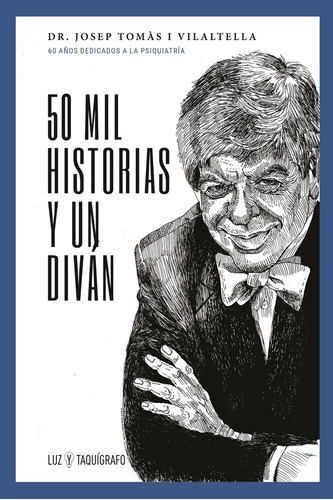 50 Mil Historias Y Un Diván