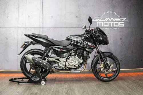 Bajaj Pulsar Ss 220 2016