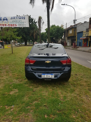 Imagen 6 de 12 de Chevrolet Cobalt