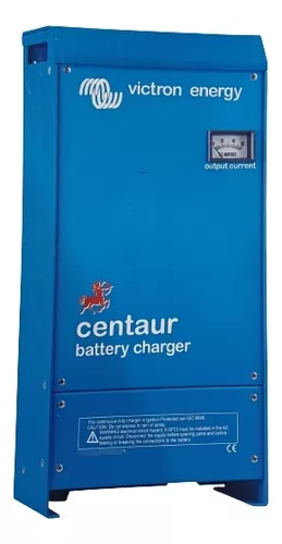 Cargador de Batería Victron Energy BlueSmart IP65 Charger 12/5(1) 120V