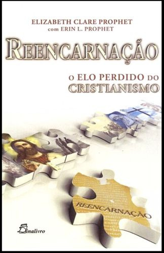 (port).reencarnacao O Elo Perdido Do Cristianismo - Proph