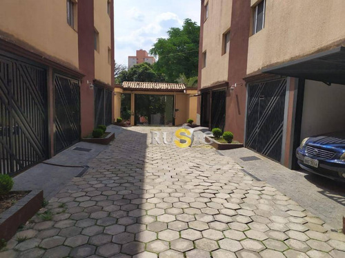 Imagem 6 de 16 de Apartamento Com 2 Dormitórios À Venda, 70 M² Por R$ 225.000,00 - Itaquera - São Paulo/sp - Ap1028