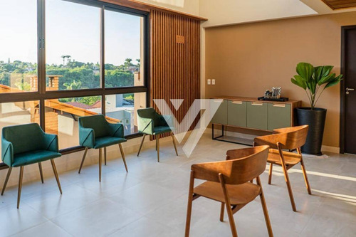 Imagem 1 de 11 de Sala Para Alugar - Parque Campolim - Sorocaba/sp - Sa0136