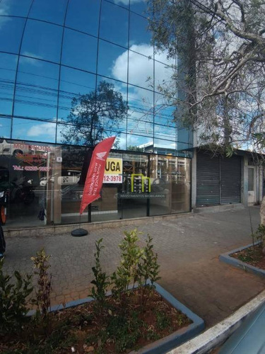 Imagem 10 de 10 de Sala Em Santo Antônio, São Caetano Do Sul/sp De 52m² Para Locação R$ 3.000,00/mes - Sa1511023-r