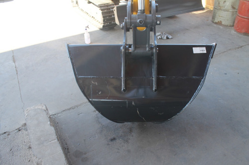 Cucharon Balde Trapezoidal Para Retroexcavadora