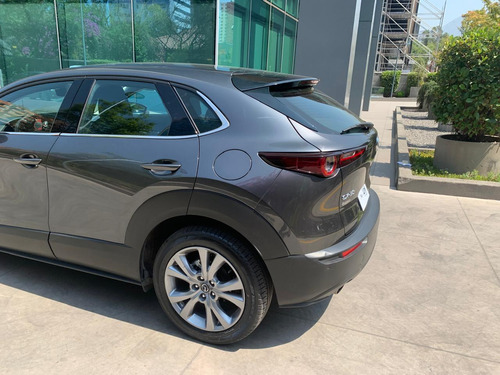 Mazda CX-30 2.0 Gtx Awd At