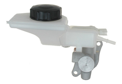 Imagen 6 de 9 de Bomba De Freno Mazda Mazda3 I 2.0l 2011-2014 Lusac