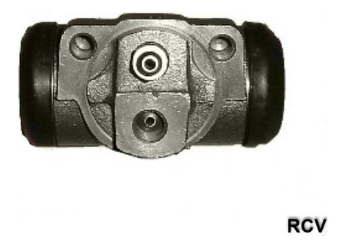 Cilindro Freno Derecha Trasera Para Gmc Savana 3500 2001