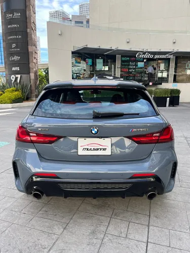 Bmw M135ia Xdrive