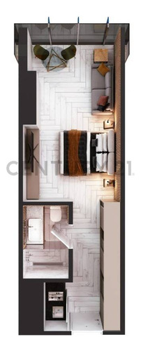 Venta De Apartamento De Lujo Con Financiamiento En Torre Sky Park, Las Mercedes