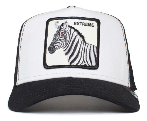 Goorin Bros The Farm Gorra Trucker Snapback Ajustable Talla