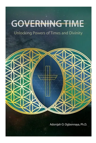 comprar Libro: Gobernar El Tiempo: Desbloqueando Los Poderes De Los