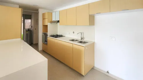 Apartamento En Venta En Benedictine Park Envigado. Cod V13396