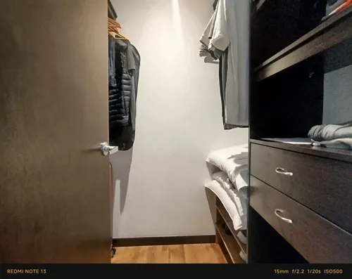 Arriendo Apartamento En La Calera