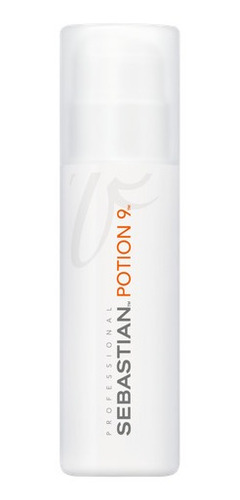 Sebastian Potion 9 Styling Treat Tratam Portable 150ml