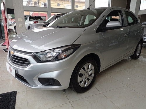 Chevrolet Onix 1.0 Mpfi Lt 8v Flex 4p Manual 2019/2019