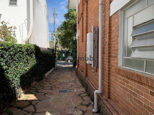Imagem 19 de 29 de Casa À Venda No Bairro Jardim Paulista - São Paulo/sp, Zona Sul - 9513241