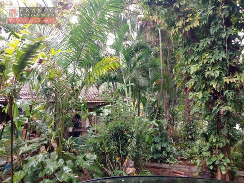 Imagem 11 de 21 de Chácara Com 5 Dormitórios À Venda, 1900 M² Por R$ 950.000,00 - Chácaras São Bento - Valinhos/sp - Ch0030