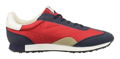 Imagen 2 de 6 de Tenis Deportivo Para Hombre Mod.4403 Marca Pepe Jeans®