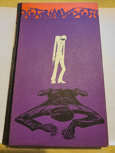 La Jauría Humana Horton Foote (Usado)