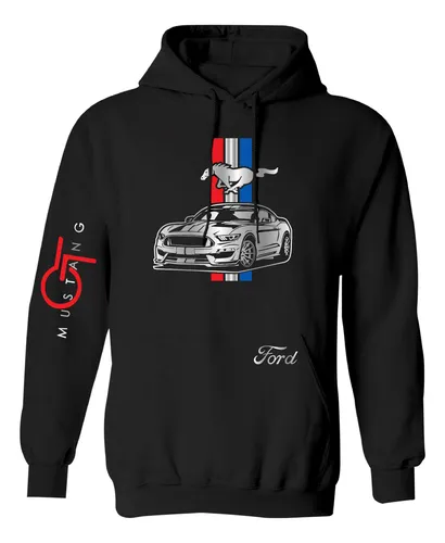 Sudadera reflejante sales