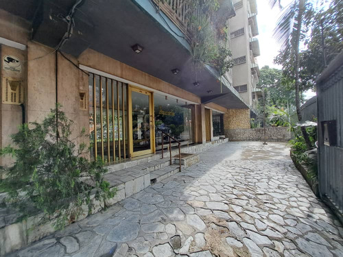 Apartamento Ph En Venta Avenida Libertador La Florida