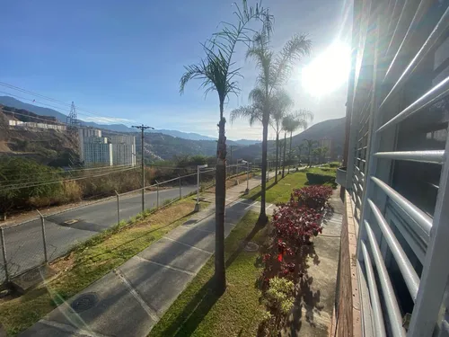Apartamento En El Encantado