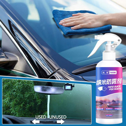 Detergente En Aerosol Multifuncional, Suave, Para El Hogar Y