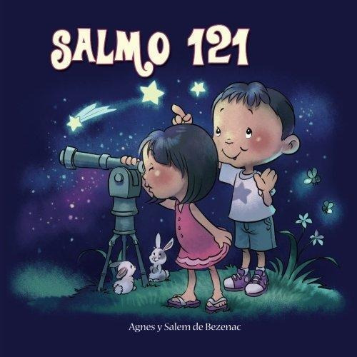 Salmo 121 Libro Para Niños®