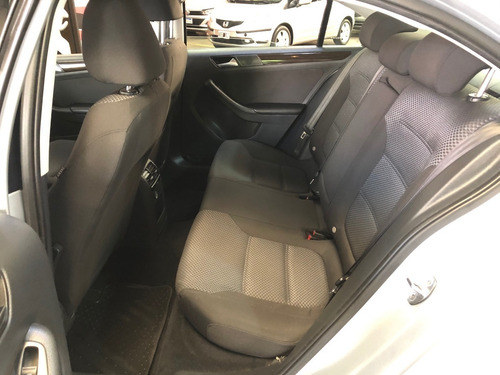 Volkswagen Vento 2.5 Advance Plus Triptonic 2015 Urion Autos