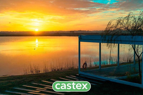 Imagen 14 de 22 de Venta Lote Al Agua Barrio Costas Puertos Escobar