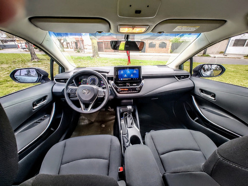Toyota Corolla 1.8 Hev Xei Ecvt