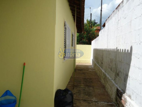 Imagem 3 de 10 de Casa Em Brotas - 5205