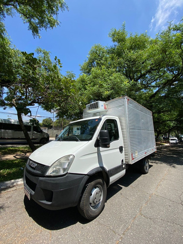 Iveco Daily 35s14 