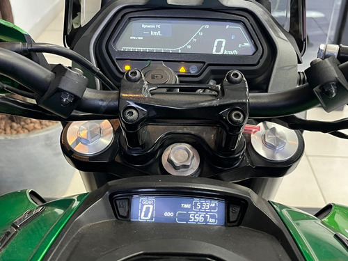 Bajaj Dominar 400 2024