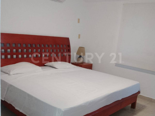Casa En Condominio En Renta En Joyas Diamante Plus, Acapulco
