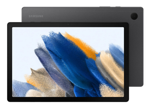Samsung Galaxy Tab A8 Tela 10,5'' 4g Lte 64gb Grafite