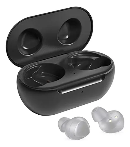 Estuche Carga Galaxy Buds buds negro Meses sin intereses