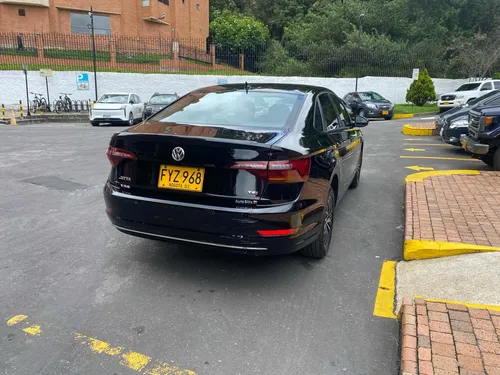 Volkswagen Jetta Vii 1.4 Tsi Comfortline