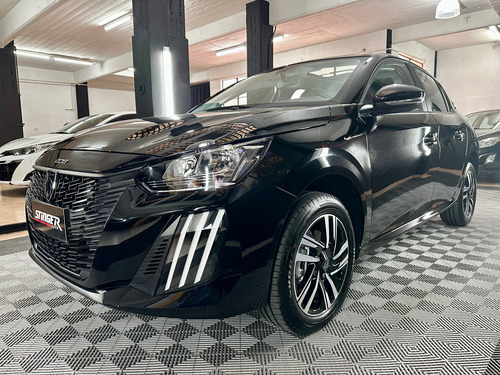 Peugeot 208 1.0T Allure Pack