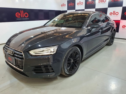 Imagem 3 de 15 de Audi A5 Sportback Prestige 2.0 Tfsi S-tronic