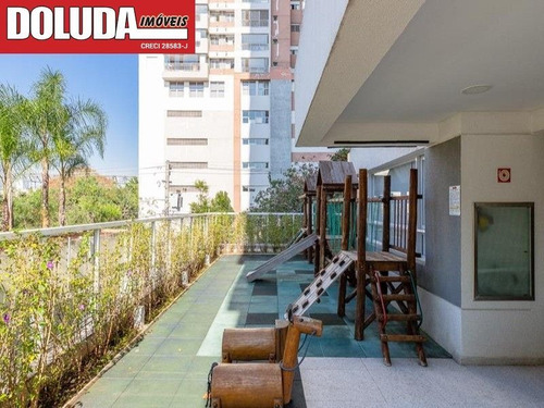Imagem 27 de 27 de Apartamento Com 4 Dormitórios À Venda, 225 M² Por R$ 2.999.000,00 - Brooklin - São Paulo/sp - Ap2589