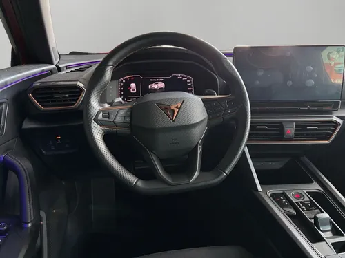 Seat Formentor 2023