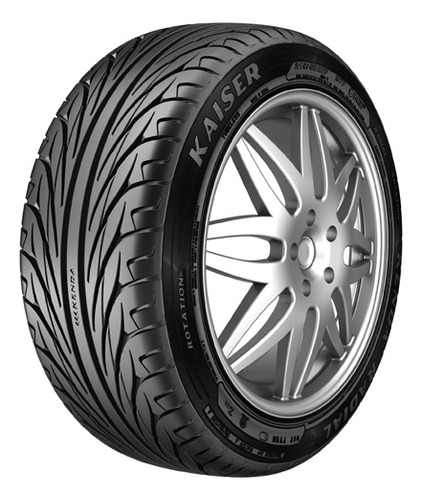 Llanta 205/50r17 Kenda Kaiser Kr20 93w Uhp2