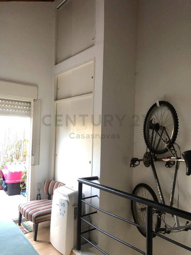 Imagen 22 de 28 de Venta Ph 2 Ambientes En Villa Urquiza Con Balcon Aterrazado