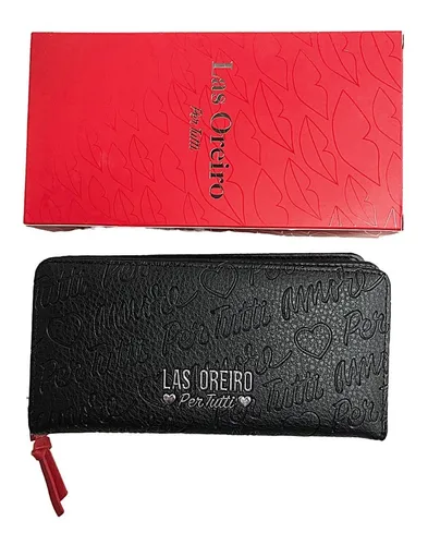 Billeteras oreiro hotsell
